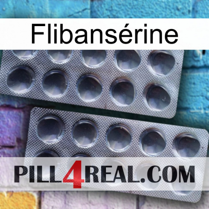 Flibansérine 31